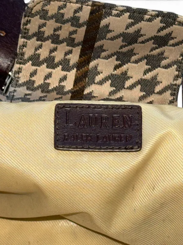 Женская одежда Ralph Lauren (оригинал) размер L. Фотография 5