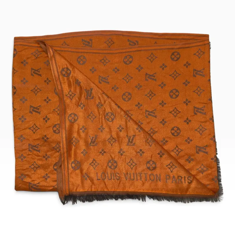 Женская одежда Louis Vuitton (оригинал) размер L. Фотография 3