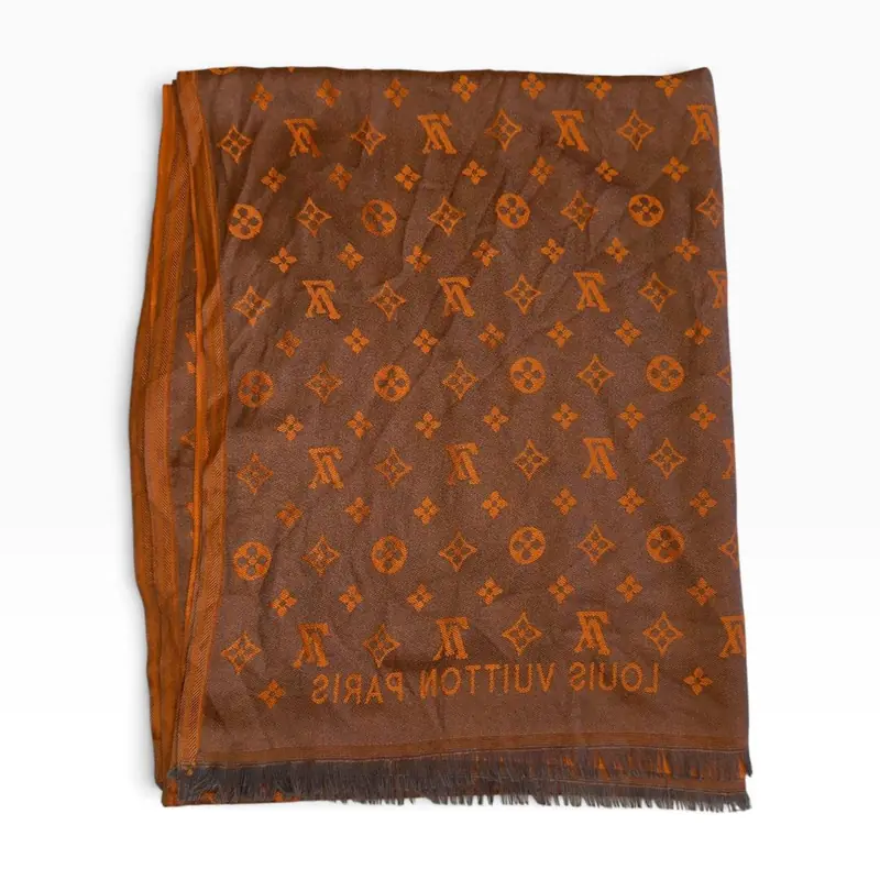 Женская одежда Louis Vuitton (оригинал) размер L. Фотография 4