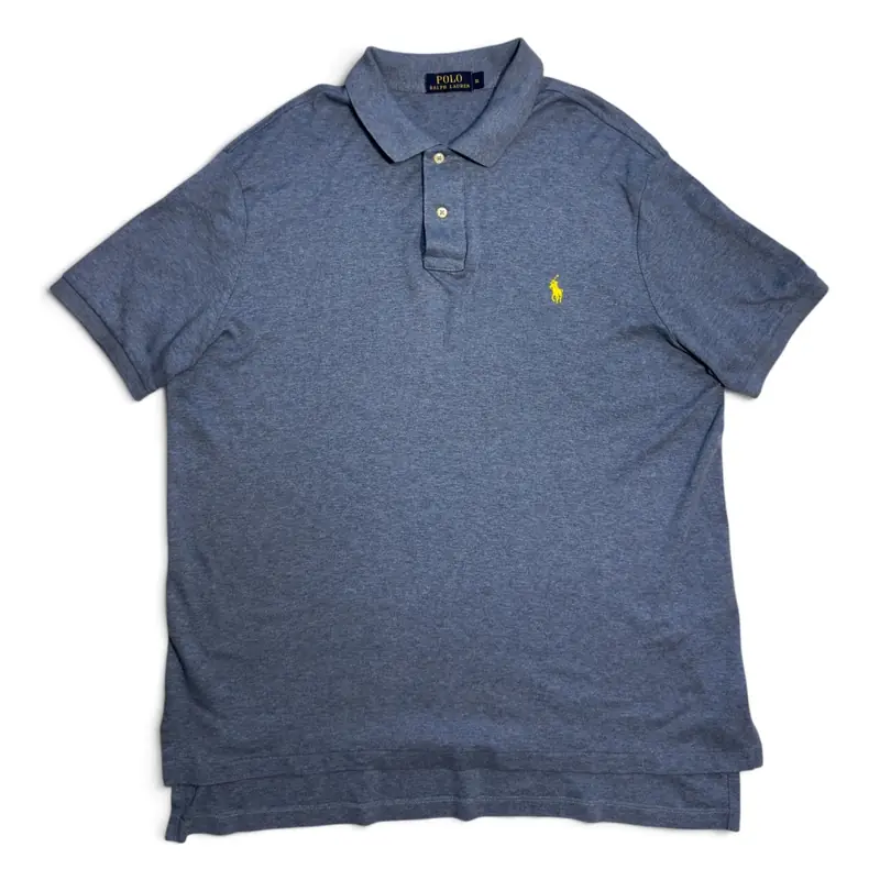Мужская майка Polo Ralph Lauren (оригинал) размер XL