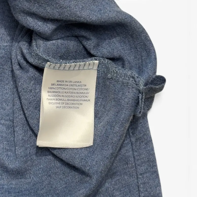 Мужская майка Polo Ralph Lauren (оригинал) размер XL. Фотография 4