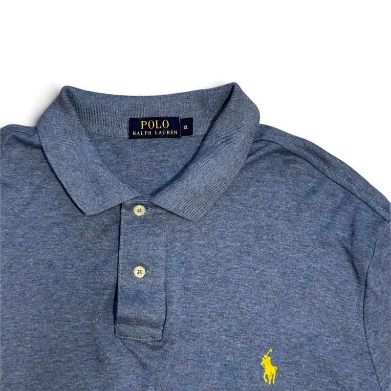 Мужская майка Polo Ralph Lauren (оригинал) размер XL. Фотография 2