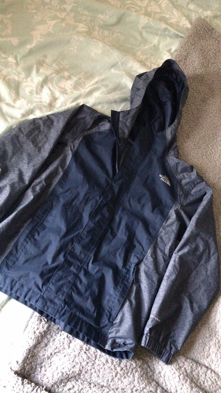 Верхняя одежда для мальчика The North Face (оригинал) размер 30