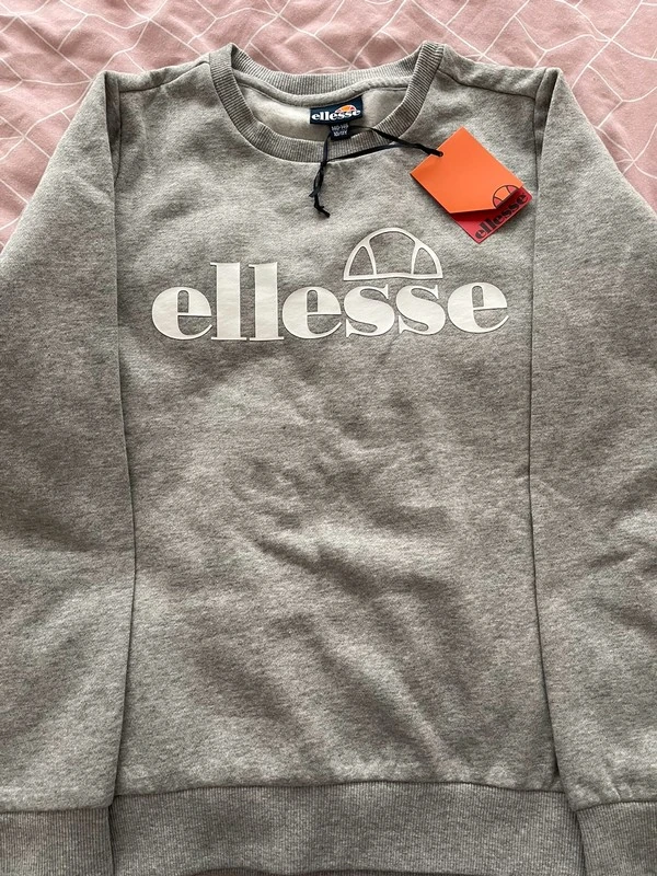 Кофта для мальчика Ellesse (оригинал) размер 36