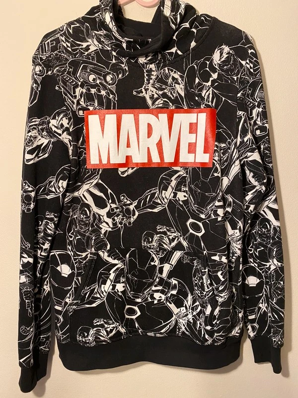 Кофта для мальчика H&M (оригинал) размер 38