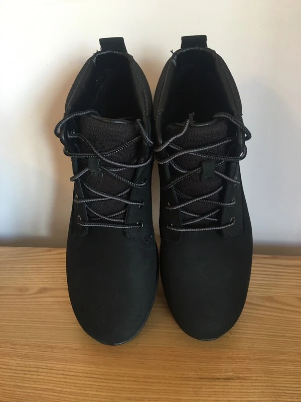 Ботинки для мальчика Timberland (оригинал) размер 36. Фотография 2