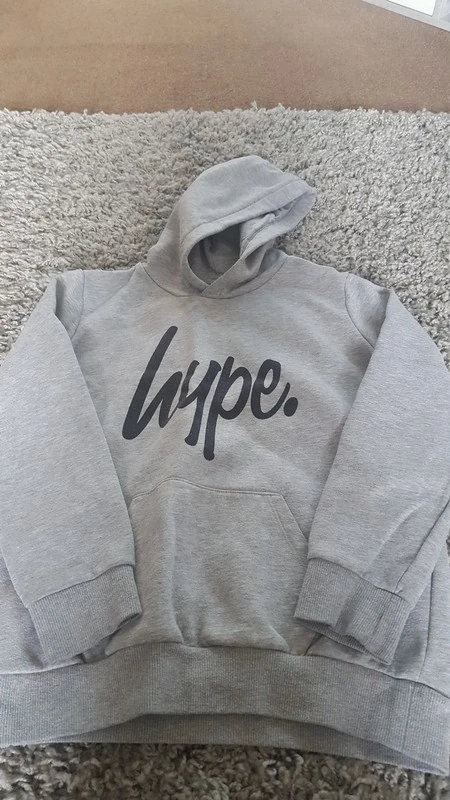 Кофта для мальчика Hype (оригинал) размер 36