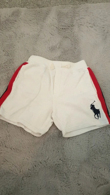 Брюки для мальчика Ralph Lauren (оригинал) размер 28. Фотография 4