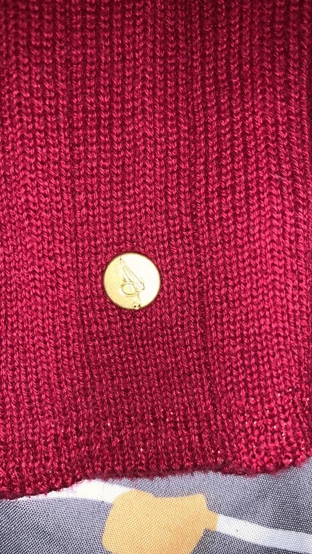Детское платье Marks & Spencer (оригинал) размер 24. Фотография 2