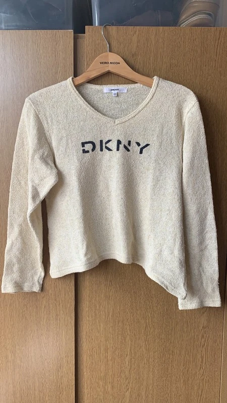 Кофта для девочки DKNY (оригинал) размер 38