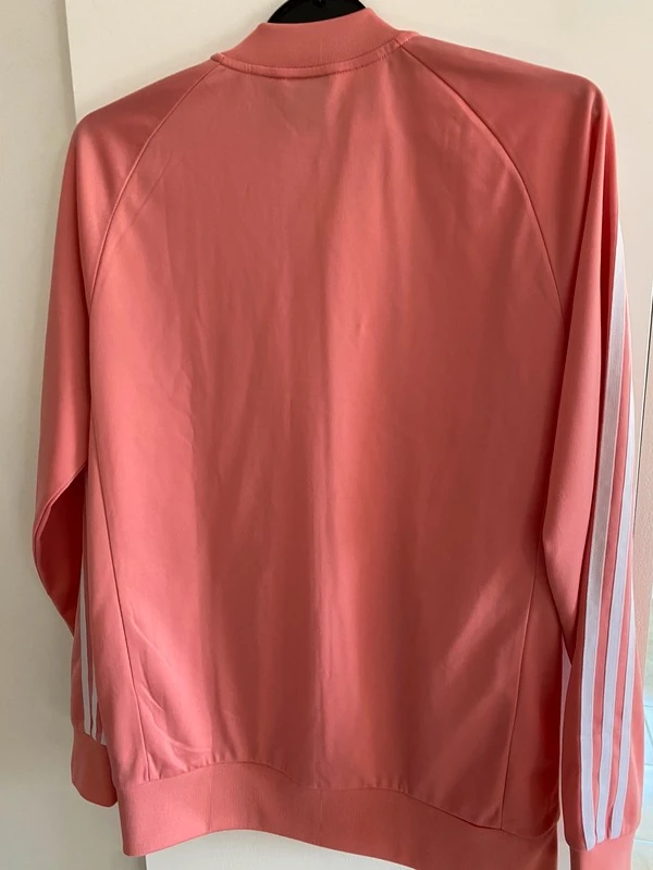 Верхняя одежда для девочки Adidas (оригинал) размер 42. Фотография 2