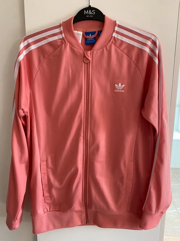 Верхняя одежда для девочки Adidas (оригинал) размер 42