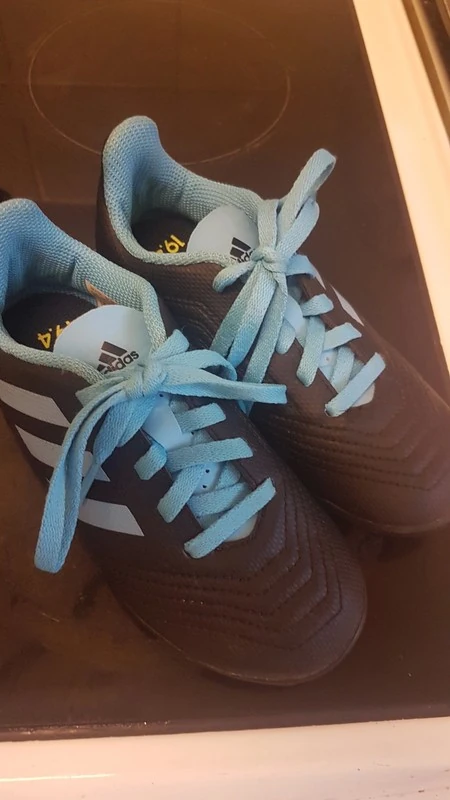 Спортивная обувь для мальчика Adidas (оригинал) размер 27