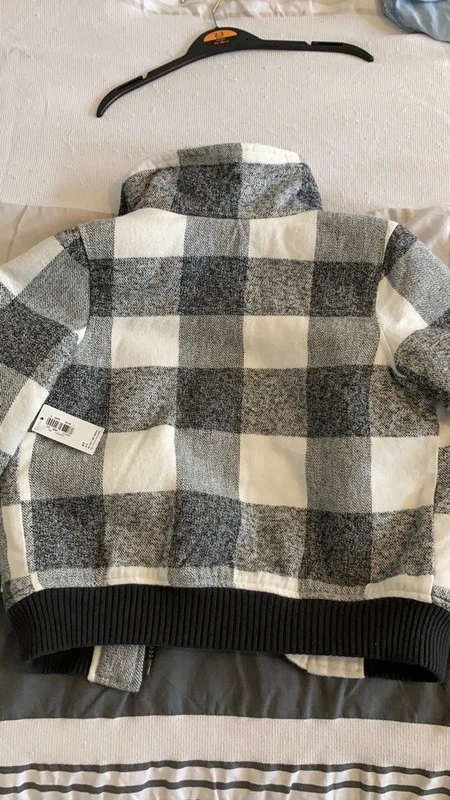 Верхняя одежда для мальчика Old Navy (оригинал) размер 28. Фотография 3