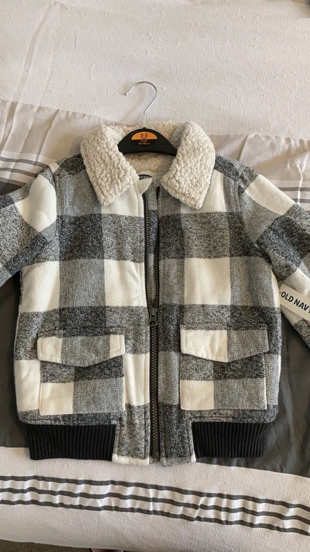 Верхняя одежда для мальчика Old Navy (оригинал) размер 28