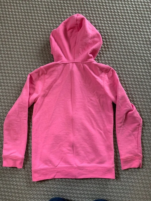 Кофта для девочки Joules / Little Joule (оригинал) размер 32. Фотография 4