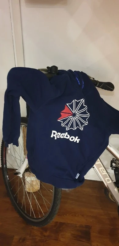 Кофта для мальчика Reebok (оригинал) размер 42