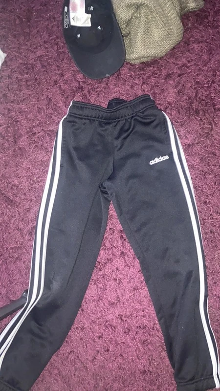 Спортивная одежда для мальчика Adidas (оригинал) размер 32