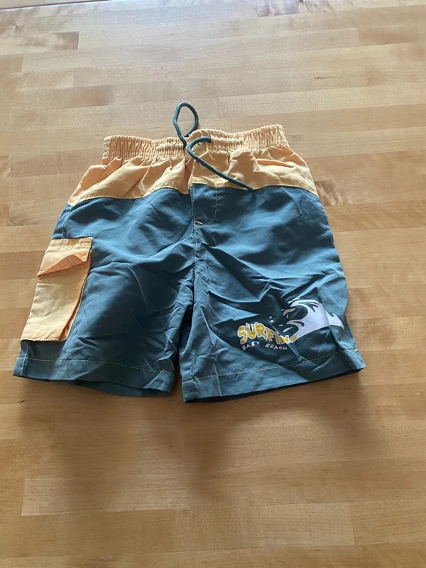 Набор одежды для мальчика H&M (оригинал) размер 28. Фотография 3