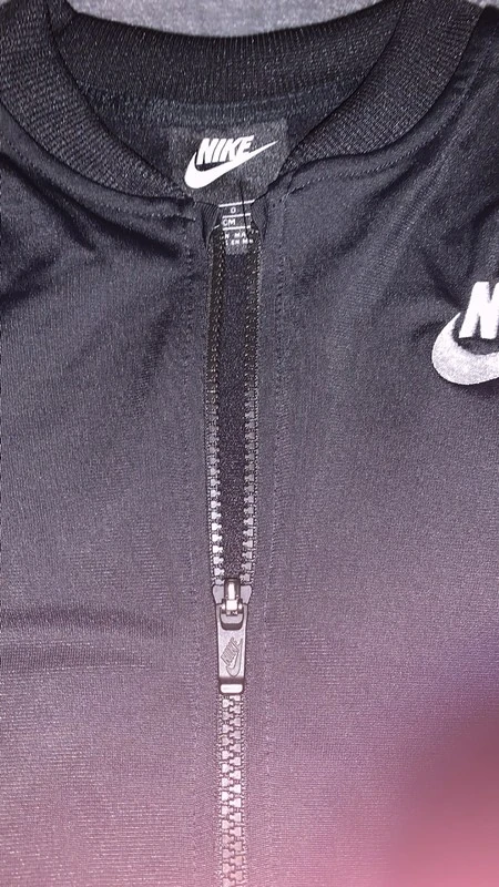 Кофта для девочки Nike (оригинал) размер 38. Фотография 3