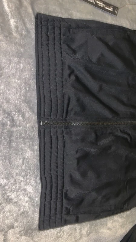 Кофта для девочки Nike (оригинал) размер 38. Фотография 5