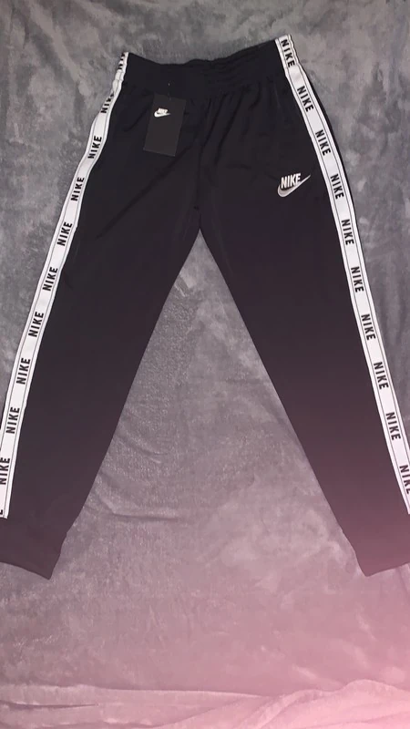 Брюки для девочки Nike (оригинал) размер 38