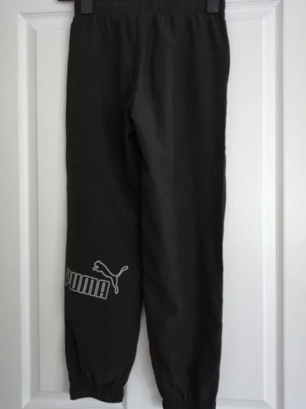 Спортивная одежда для мальчика Puma (оригинал) размер 38. Фотография 3