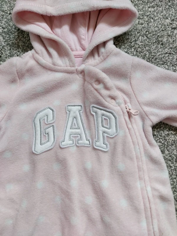 Верхняя одежда для девочки Gap (оригинал) размер 20. Фотография 2