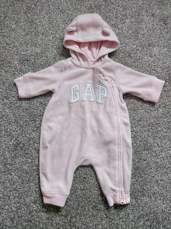 Верхняя одежда для девочки Gap (оригинал) размер 20