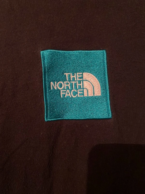 Мужская кофта The North Face (оригинал) размер M. Фотография 3