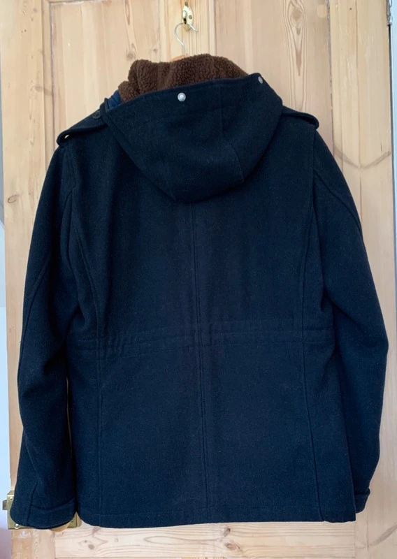 Мужская верхняя одежда Woolrich (оригинал) размер M. Фотография 4