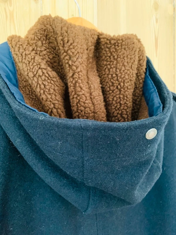Мужская верхняя одежда Woolrich (оригинал) размер M. Фотография 5