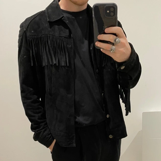 Мужская верхняя одежда Topman (оригинал) размер M. Фотография 2