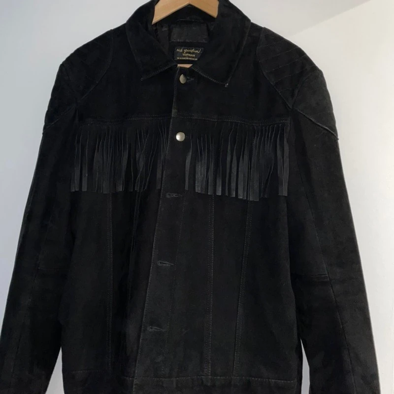 Мужская верхняя одежда Topman (оригинал) размер M. Фотография 3