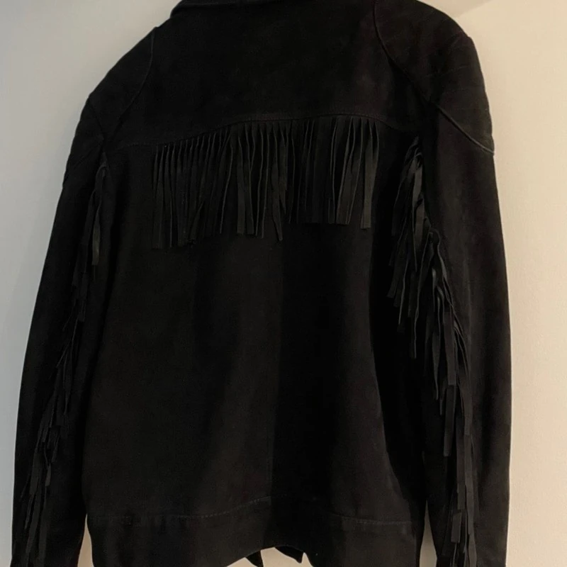 Мужская верхняя одежда Topman (оригинал) размер M. Фотография 4