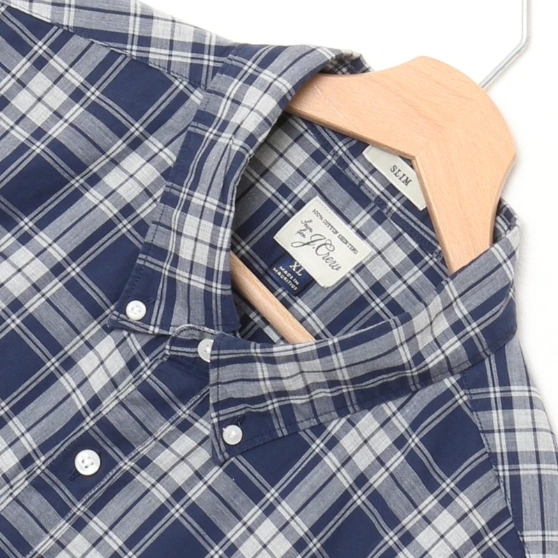 Мужская майка J. Crew (оригинал) размер XL. Фотография 4