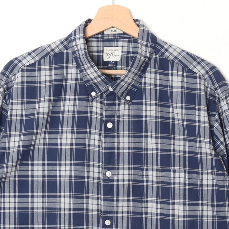 Мужская майка J. Crew (оригинал) размер XL. Фотография 5