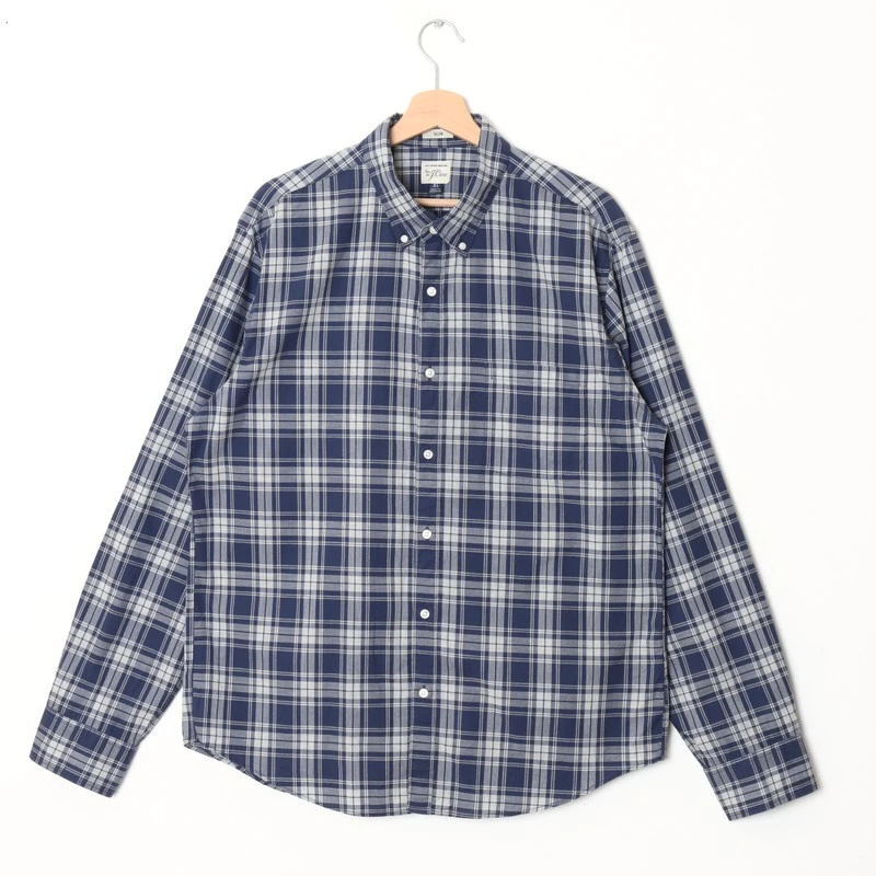 Мужская майка J. Crew (оригинал) размер XL