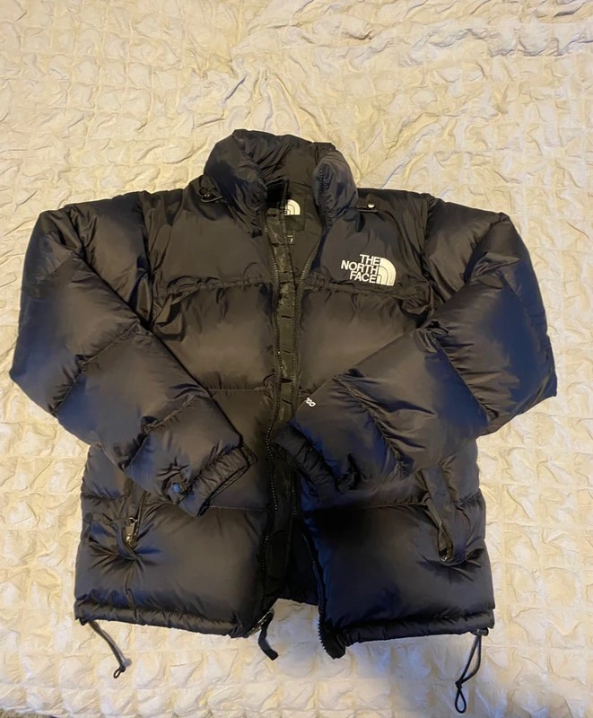 Мужская верхняя одежда The North Face (оригинал) размер S