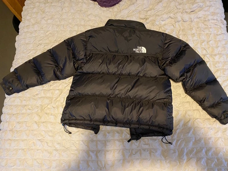 Мужская верхняя одежда The North Face (оригинал) размер S. Фотография 2
