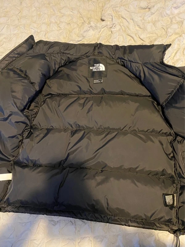 Мужская верхняя одежда The North Face (оригинал) размер S. Фотография 3