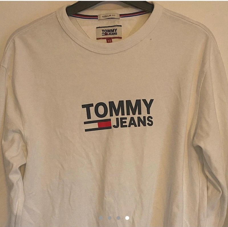 Мужская майка Tommy Hilfiger (оригинал) размер XS. Фотография 1
