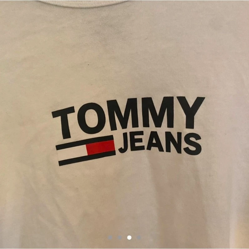 Мужская майка Tommy Hilfiger (оригинал) размер XS. Фотография 2