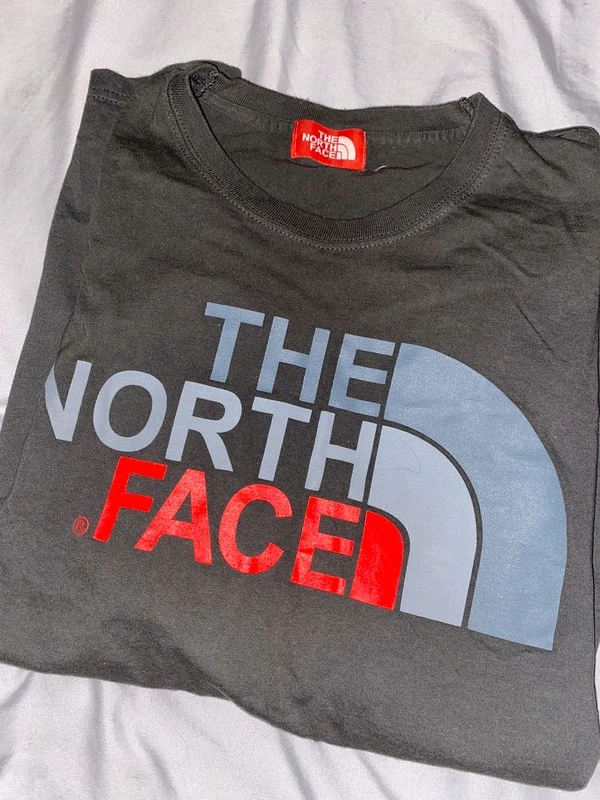 Мужская майка The North Face (оригинал) размер M