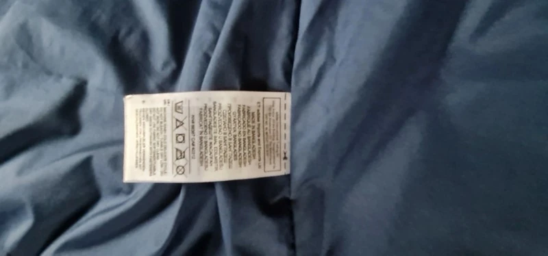 Мужская верхняя одежда Adidas (оригинал) размер XS. Фотография 5