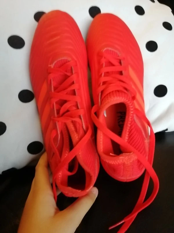 Мужская спортивная обувь Adidas (оригинал) размер 38