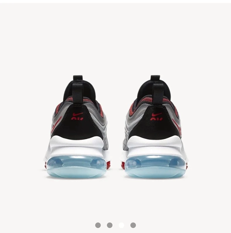 Мужские кроссовки Nike (оригинал) размер 44. Фотография 3