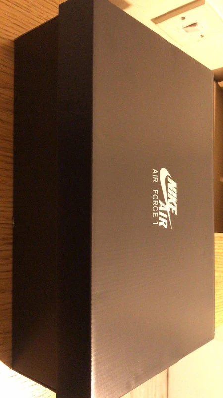 Мужские кроссовки Nike (оригинал) размер 45. Фотография 3