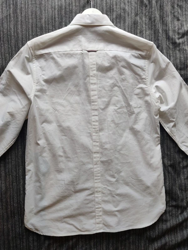 Мужская майка Fred Perry (оригинал) размер M. Фотография 3