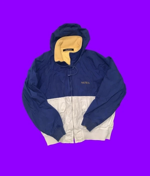 Мужская верхняя одежда Nautica (оригинал) размер M